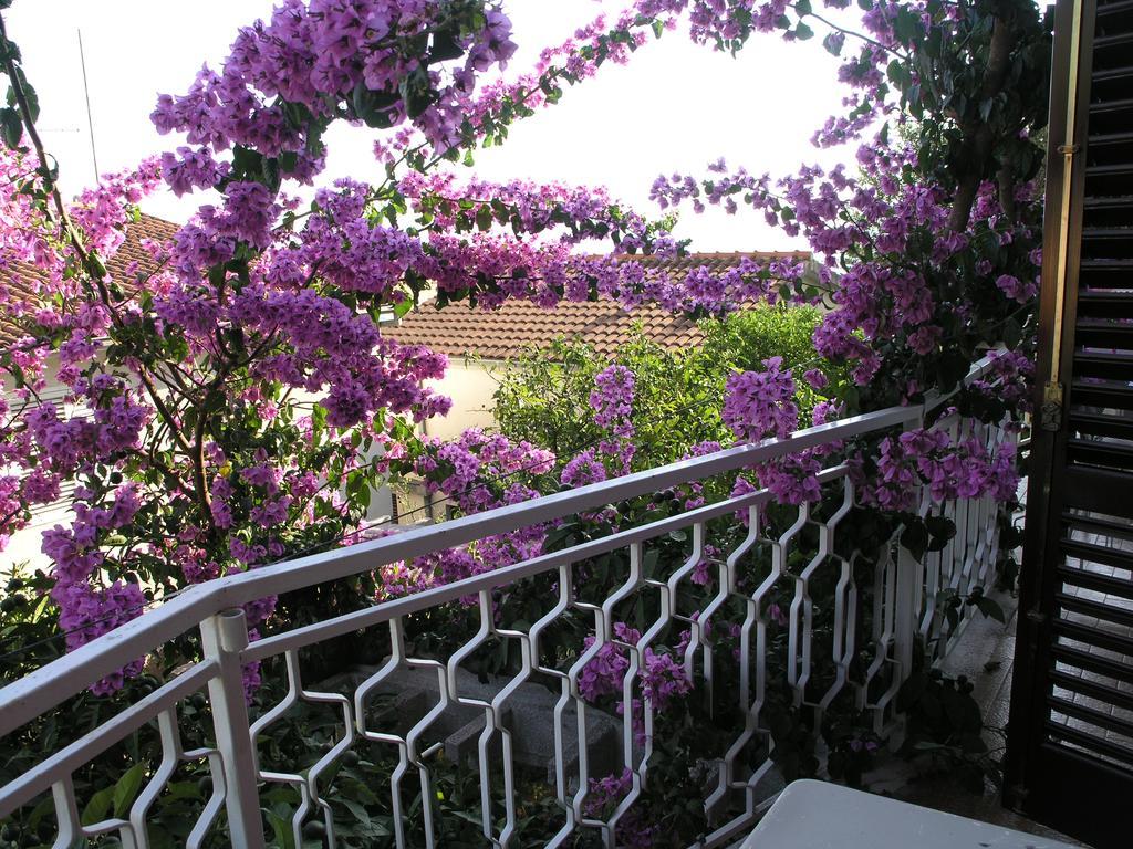 Apartments Dobrila Podgora Extérieur photo