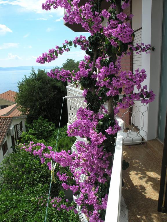 Apartments Dobrila Podgora Extérieur photo