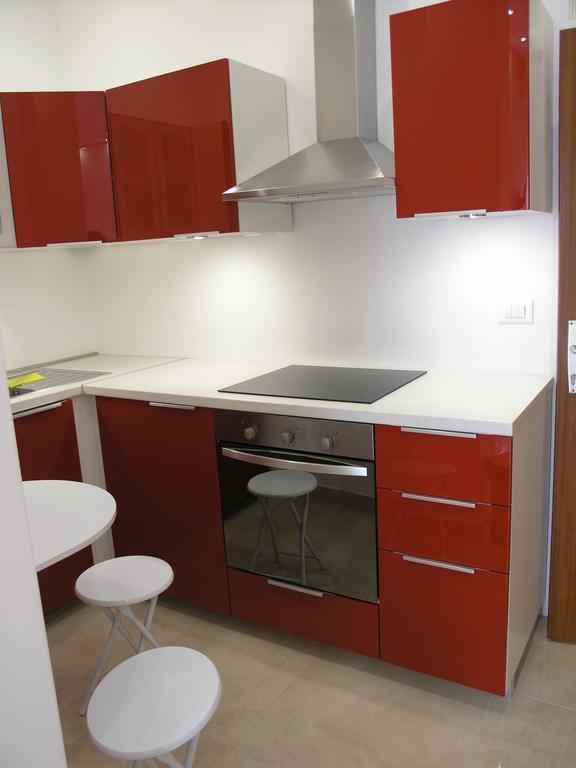 Apartments Dobrila Podgora Extérieur photo